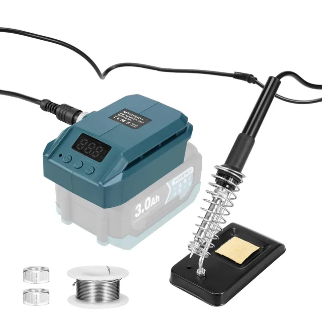 yofidra-akku-l-tkolben-makita-18v-180-480-c-lcd-set image 1