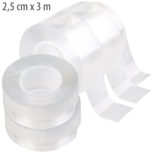 agt-nano-klebeband-doppelseitig-12-m-transparent-110g-cm image 8