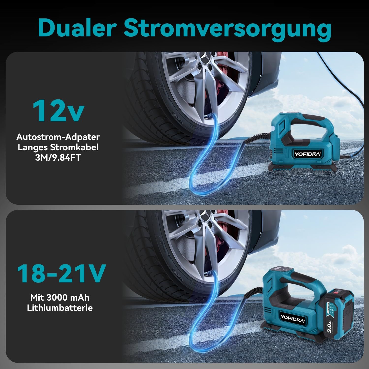 yofidra-automotive-tools-akku-luftkompressor-180psi-mit-akku image 4