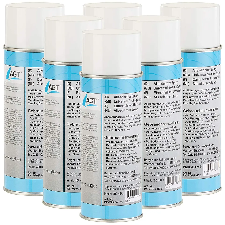 agt-allesdichter-spray-wei-6x-400-ml-wasserdicht image 1
