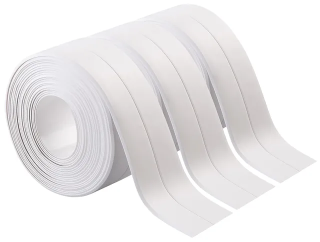 agt-dichtband-bad-k-che-3er-set-38mm-x-3-3m-wei-wasserdicht image 1
