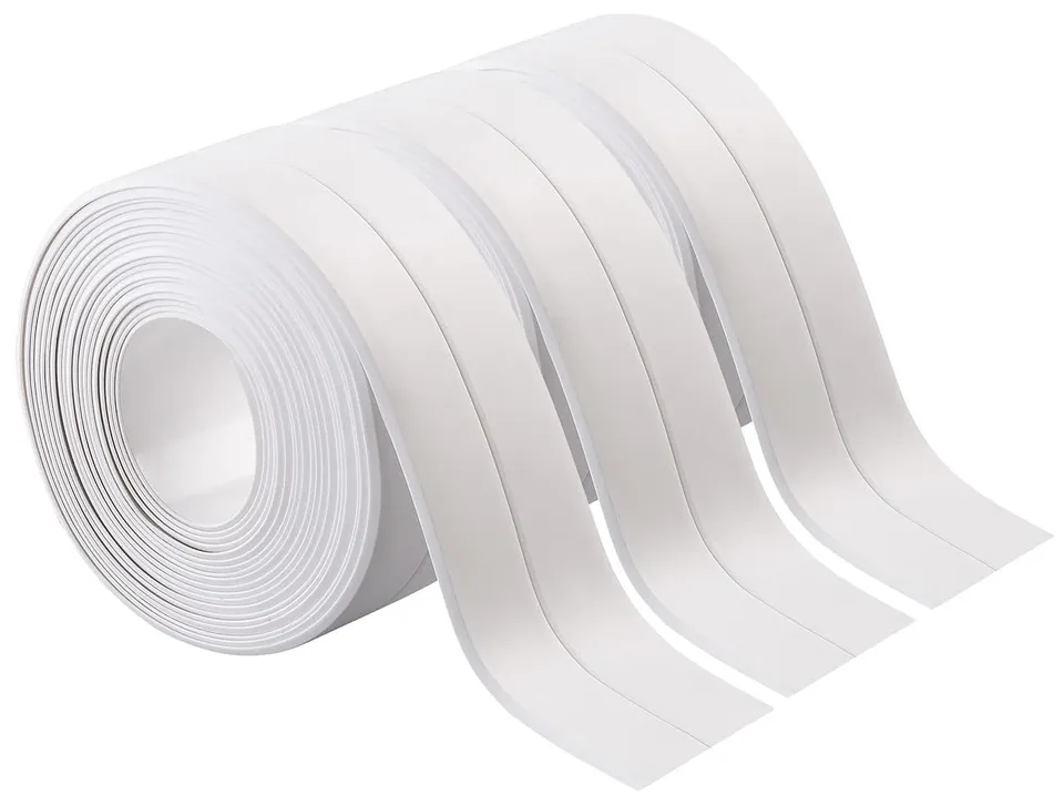 agt-dichtband-bad-k-che-3er-set-38mm-x-3-3m-wei-wasserdicht image 1