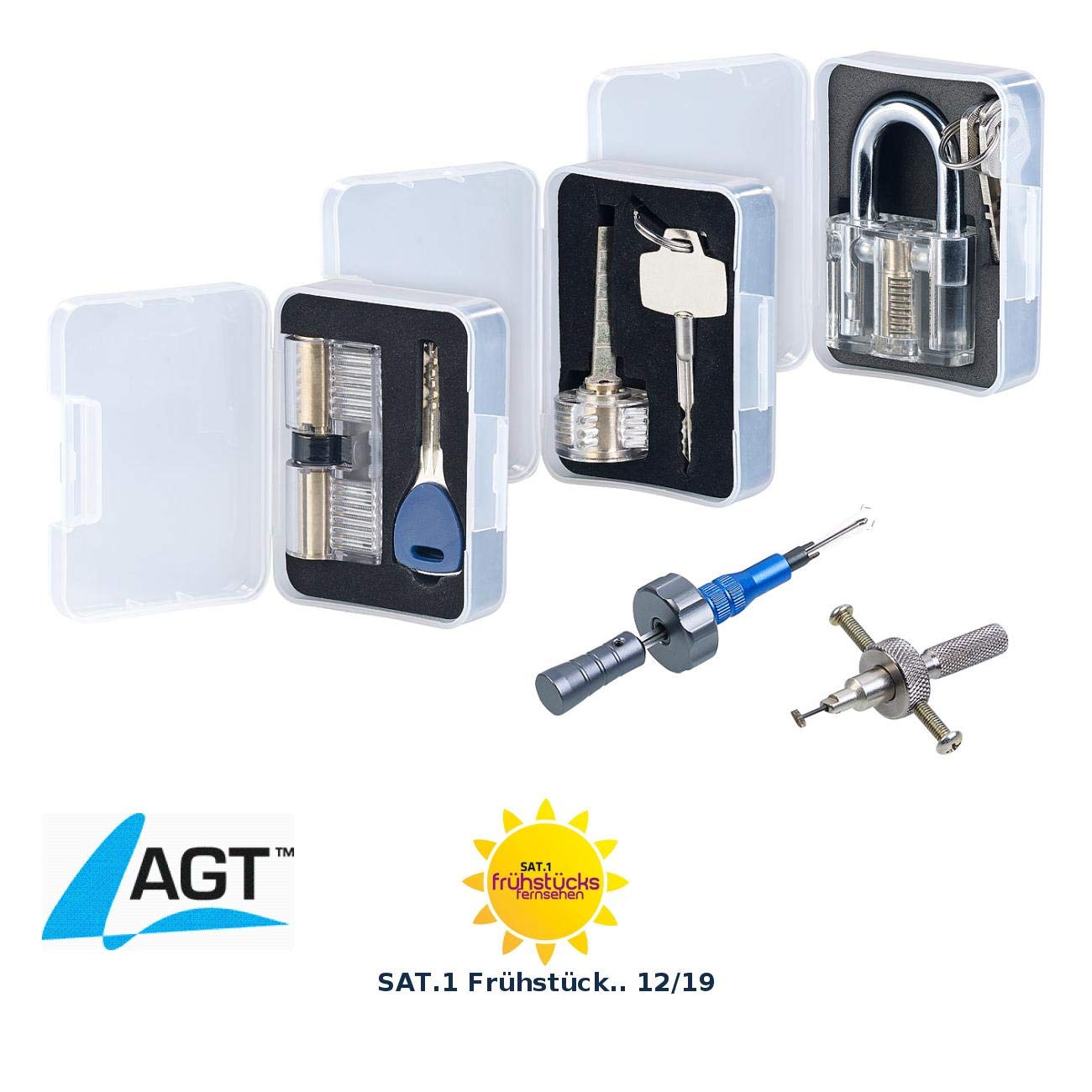 agt-lockpicking-erweiterungs-set-3-bungsschl-sser-werkzeug image 2