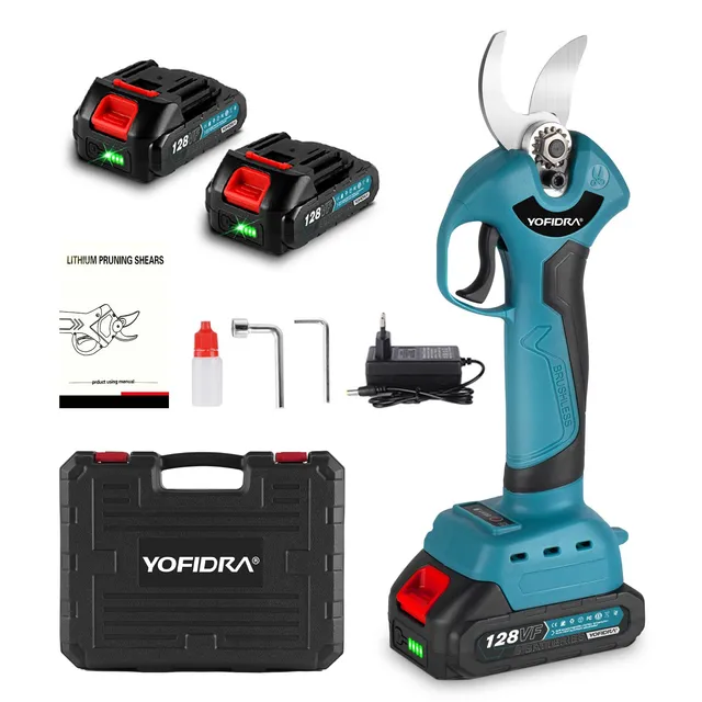 yofidra-akku-astschere-30-mm-sk5-800w-2-akkus-gartenschere image 1