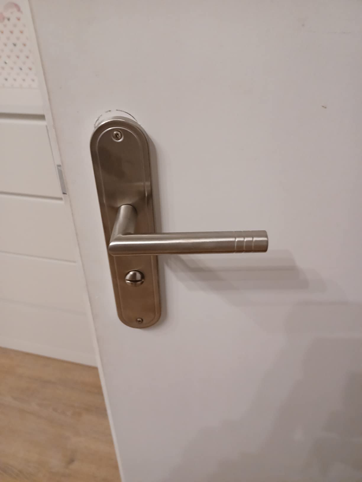 Stabiler Eindruck