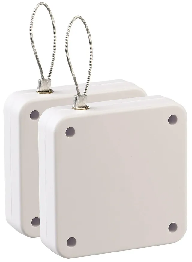 agt-minit-rschlie-er-automatisch-wei-2er-set-1200-g image 1