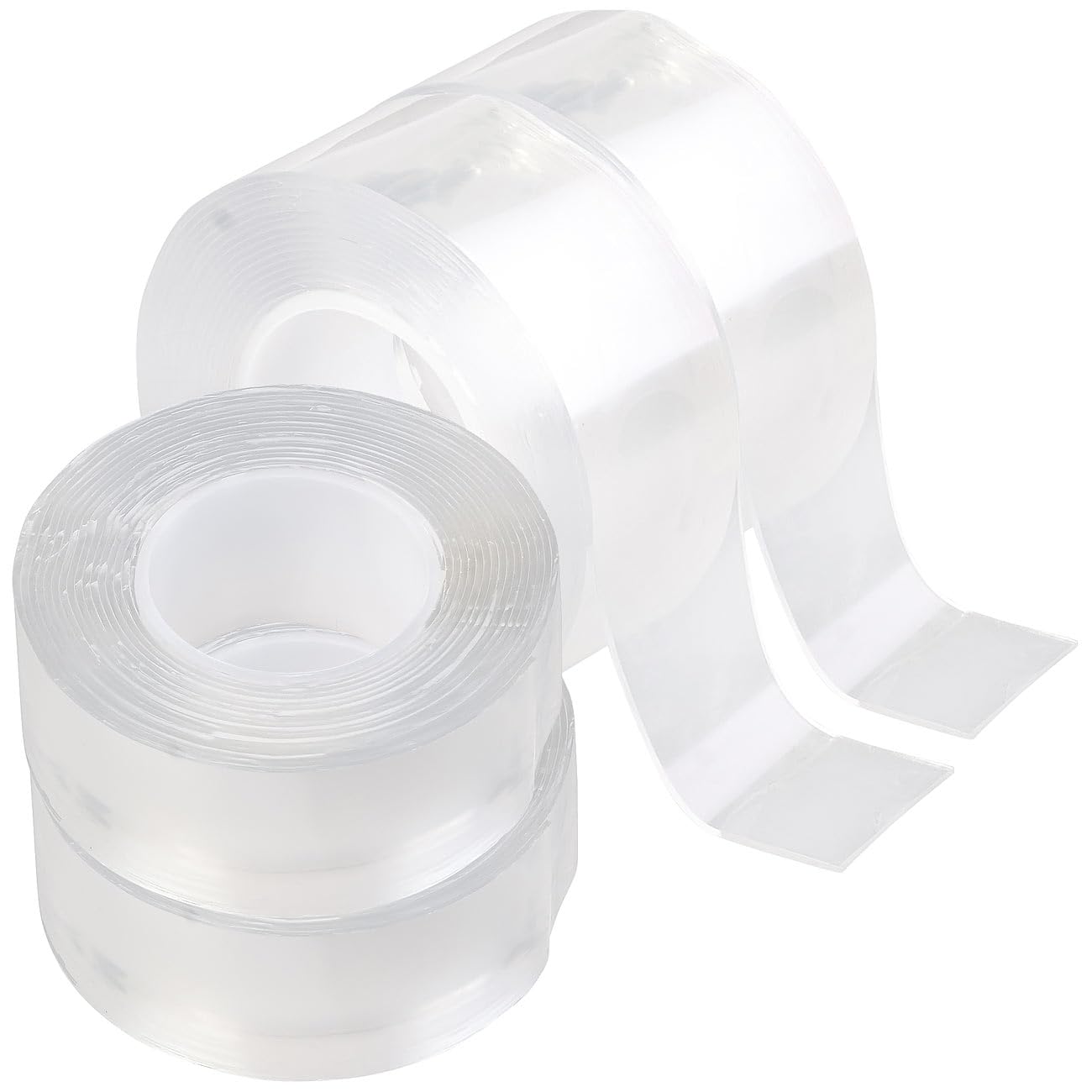 agt-nano-klebeband-doppelseitig-12-m-transparent-110g-cm image 1