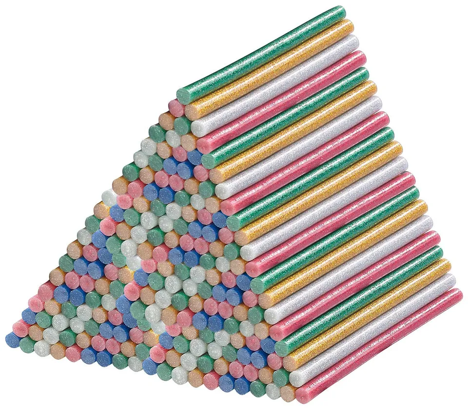 agt-hei-klebesticks-11x200-mm-glitzer-bunt-50-st-ck-kleber image 1