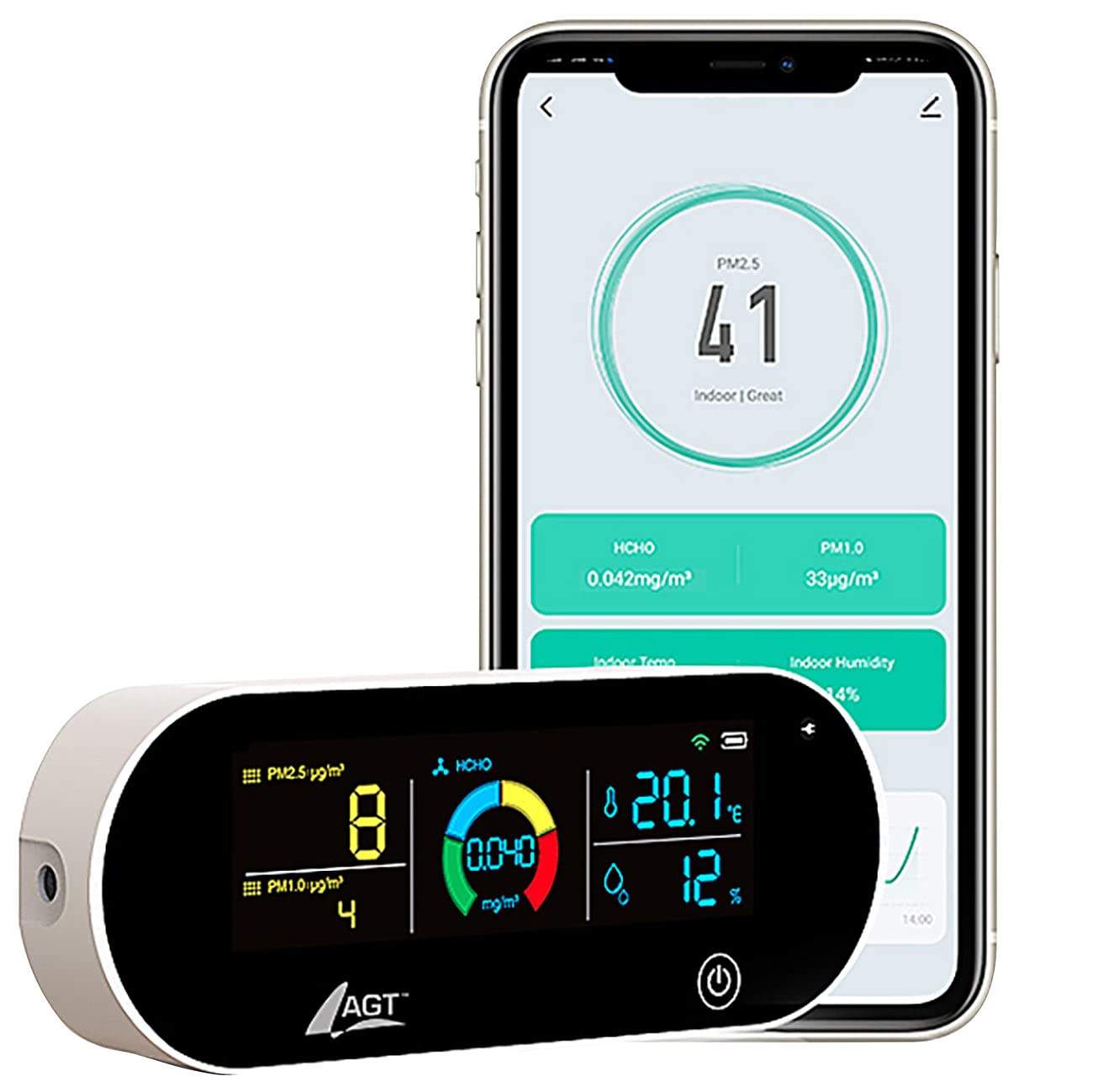 agt-messger-te-5in1-raumluftmessger-t-hcho-pm2-5-mit-app image 4