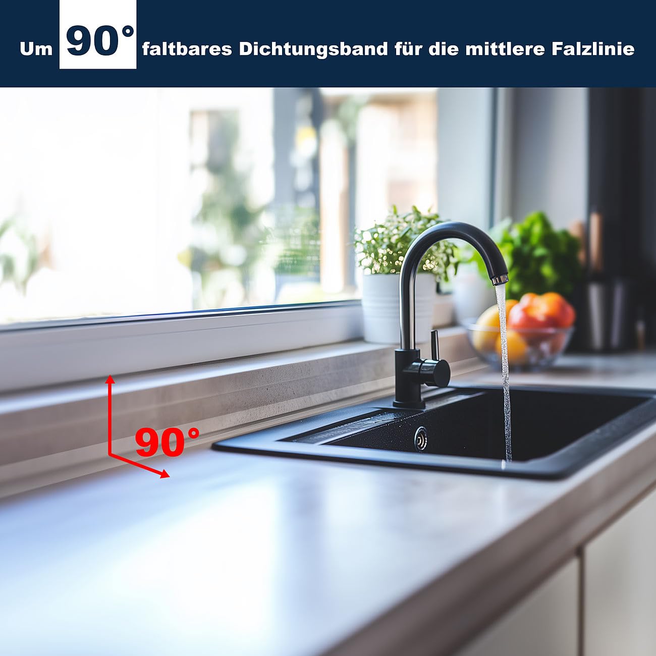 agt-dichtungsband-28mm-x-4m-transparent-6er-set-wasserdicht-selbstklebend image 4
