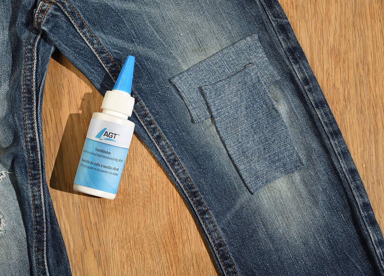 agt-textilkleber-waschfest-8x60ml-stoffkleber-jeans-kleidung image 8