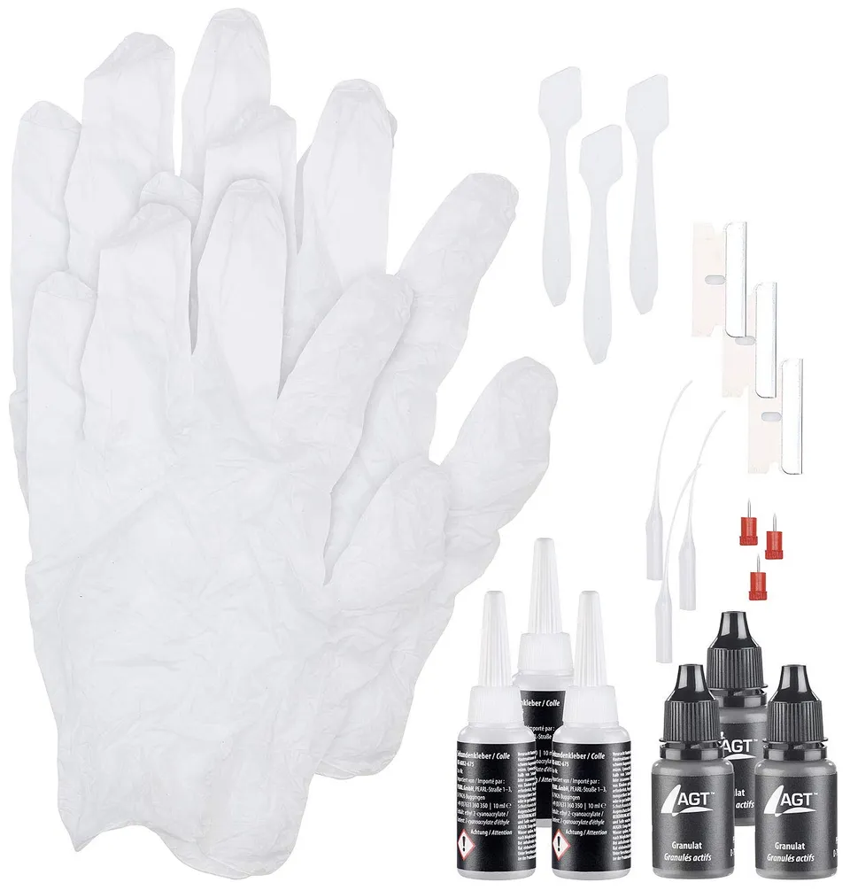 agt-sekundenkleber-mit-granulat-3er-set-je-10-ml-schwarz image 1