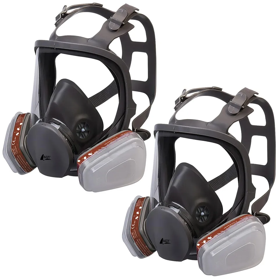 agt-as-110-vollgesichtsmaske-2er-set-24-teilig-a1p2 image 1