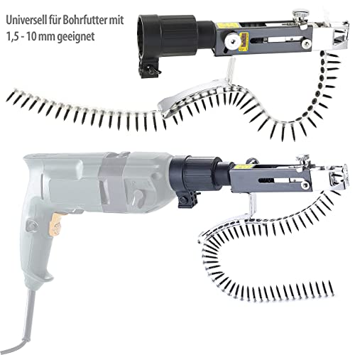 agt-schraubenmagazin-aufsatz-magazinschrauber-f-r-bohrmaschine image 6