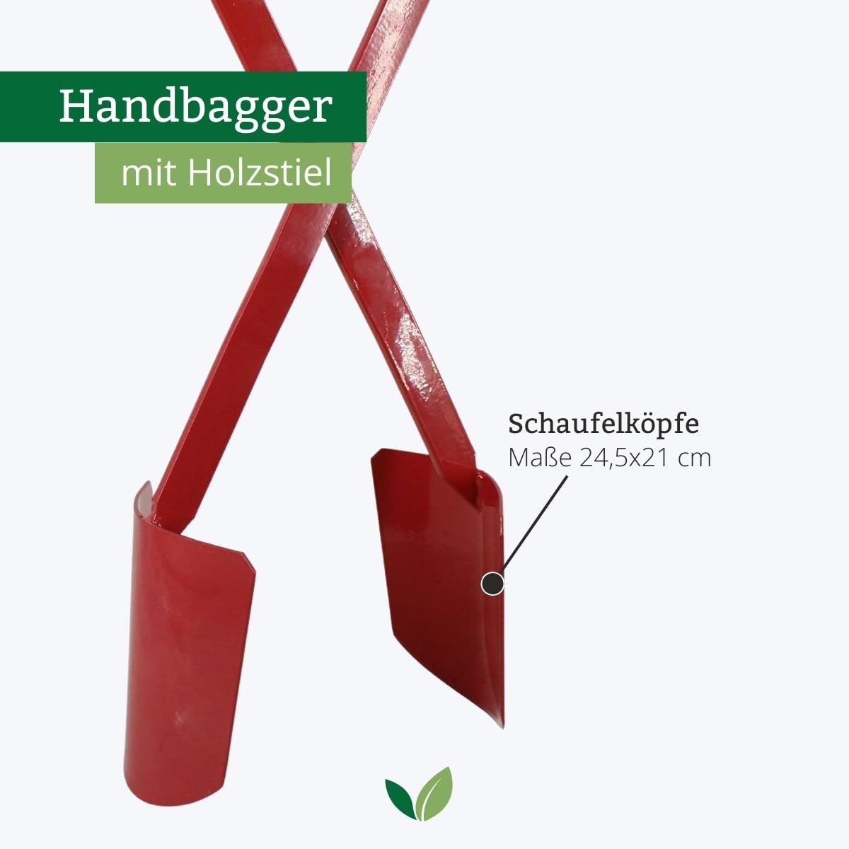 galaflor-handbagger-stahl-171-cm-mit-holzstiel-erdlochausheber image 4