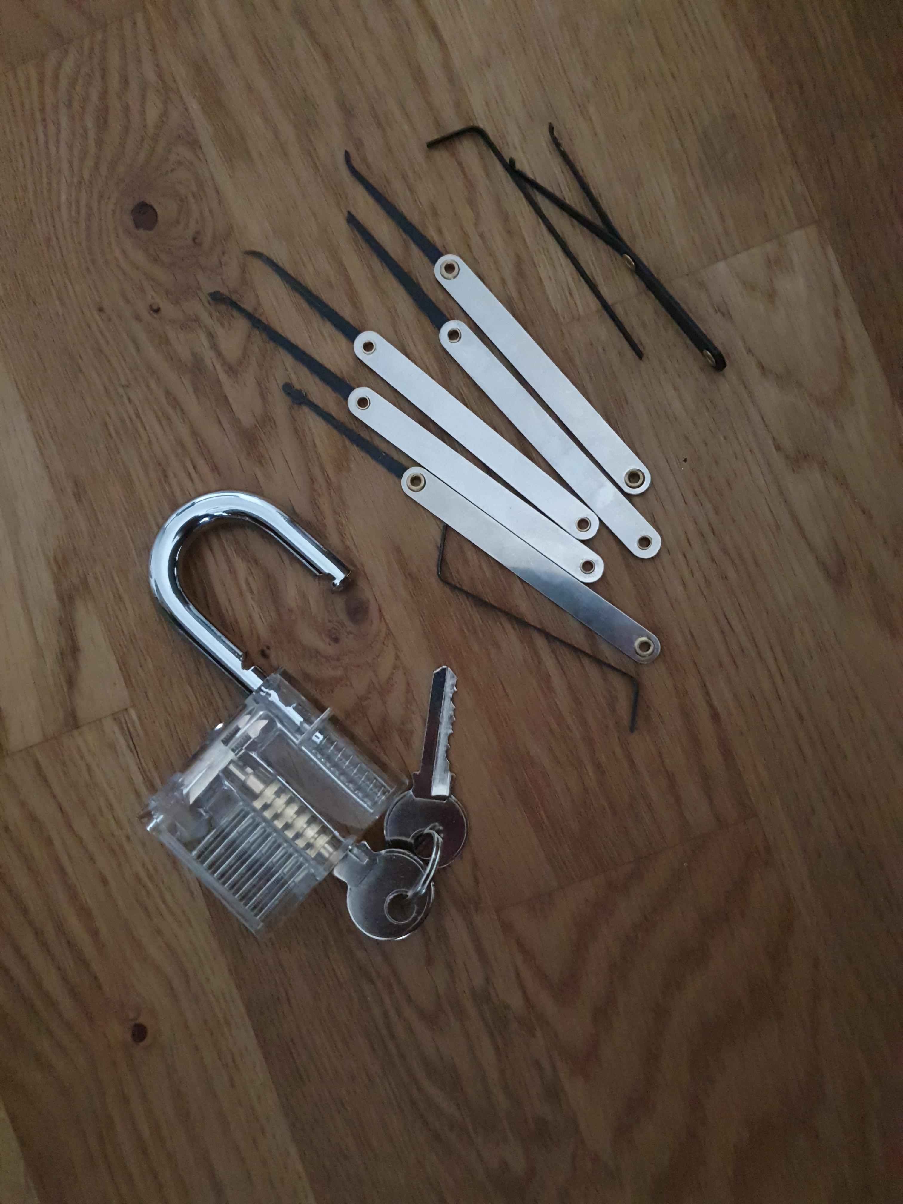 Cooles Hobby