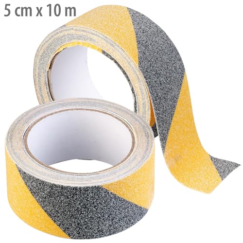 agt-anti-rutsch-klebeband-2x10m-schwarz-gelb-wasserfest image 7