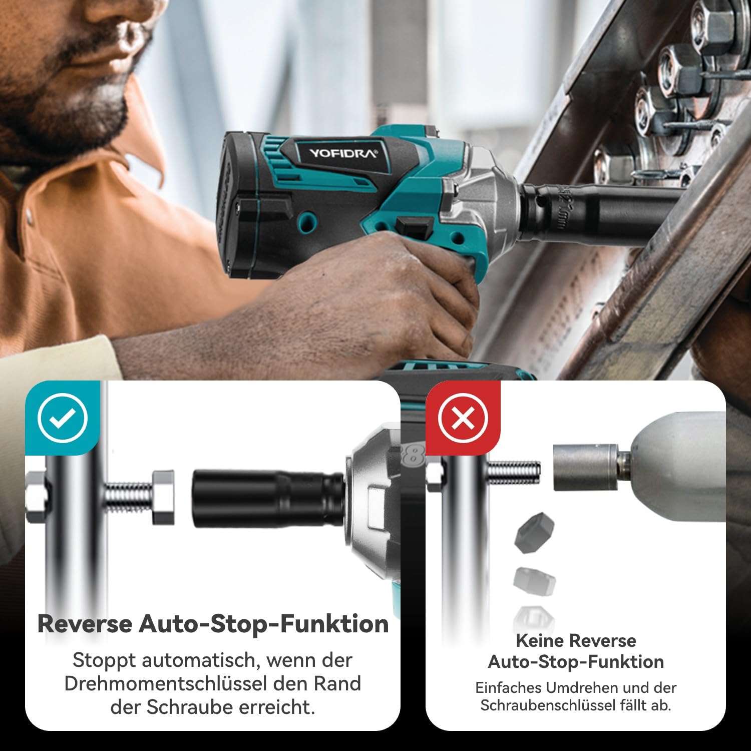 yofidra-automotive-tools-akku-schlagschrauber-700nm-mit-2-akkus image 6