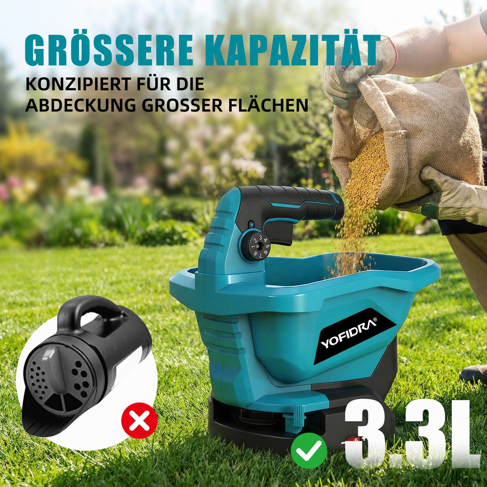 yofidra-garden-tools-akku-d-ngerstreuer-3-3l-5m-streubreite image 4