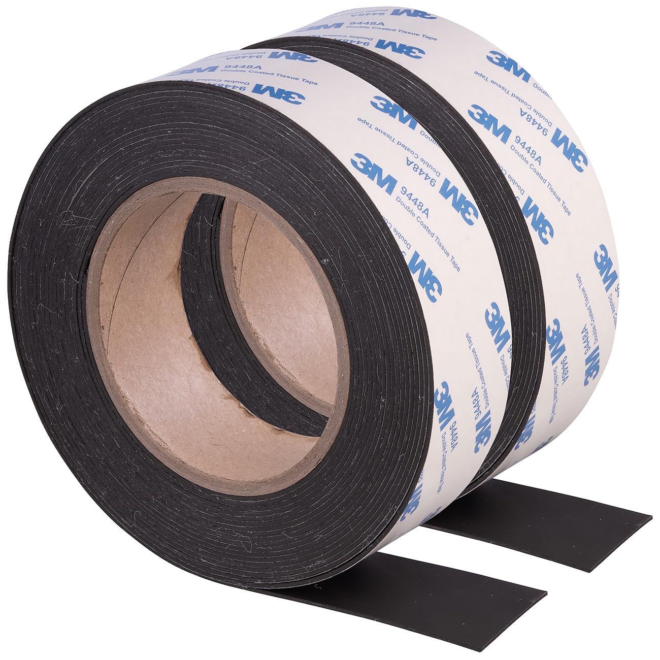 agt-metallband-selbstklebend-2er-set-6m-x-35mm-schwarz-magnetisch image 1