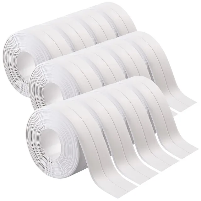 agt-badabdichtung-dichtband-12er-set-38mm-x-3-3m-wei-wasserdicht image 1