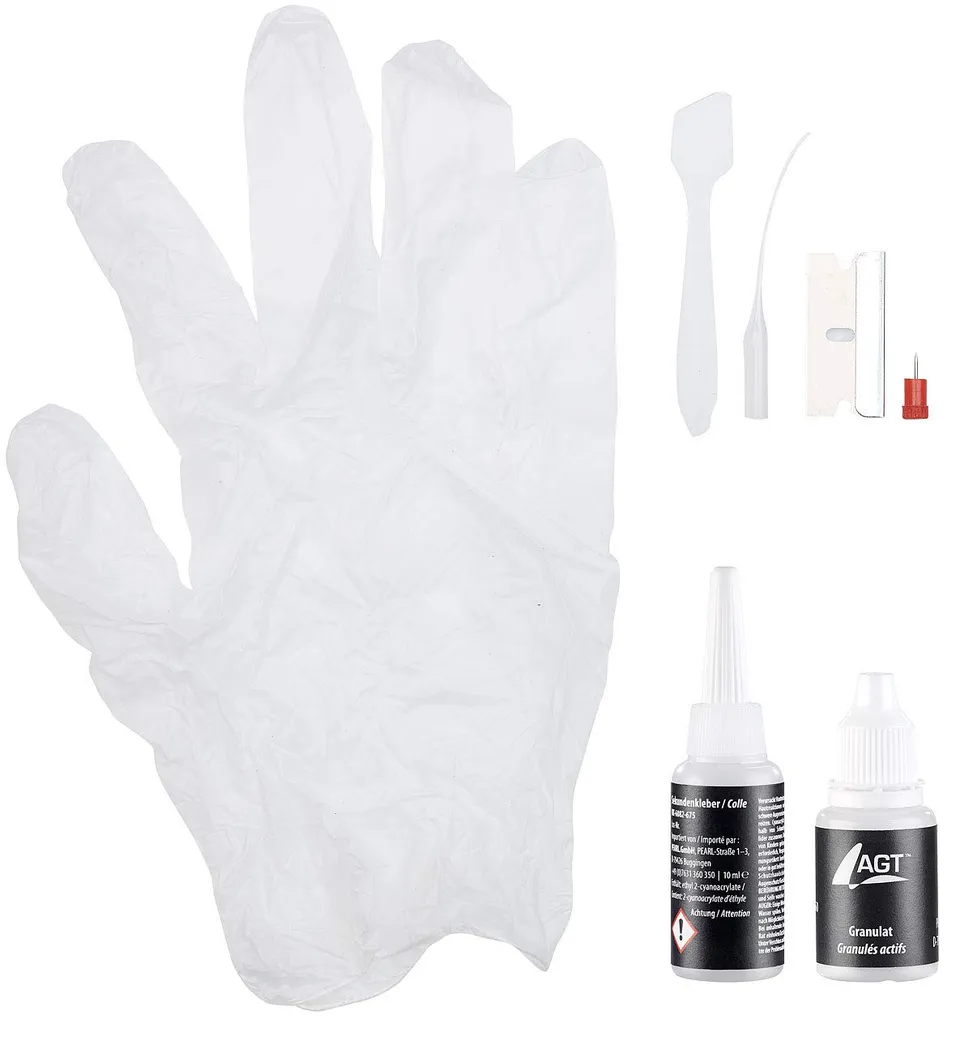 agt-industriekleber-reparatur-set-sekundenkleber-granulat-10-ml image 1