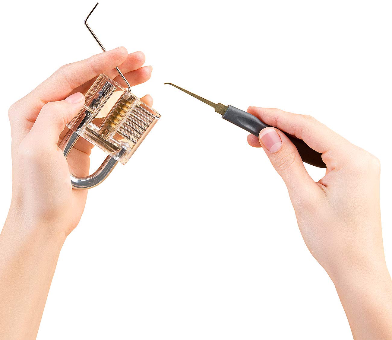 agt-profi-lockpicking-set-32-tlg-mit-4-bungsschl-ssern-titan image 4