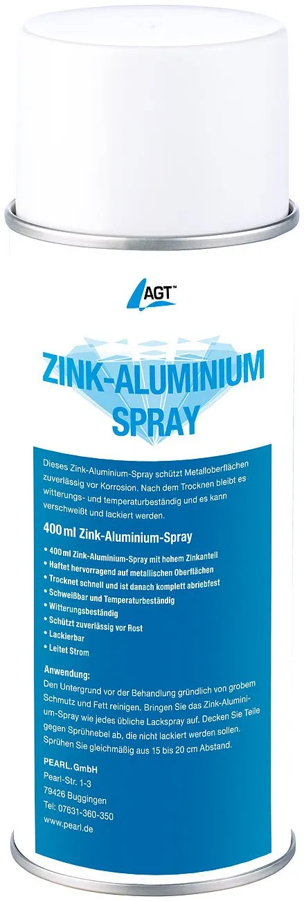 agt-zink-aluminium-spray-400-ml-korrosionsschutz-silber image 1