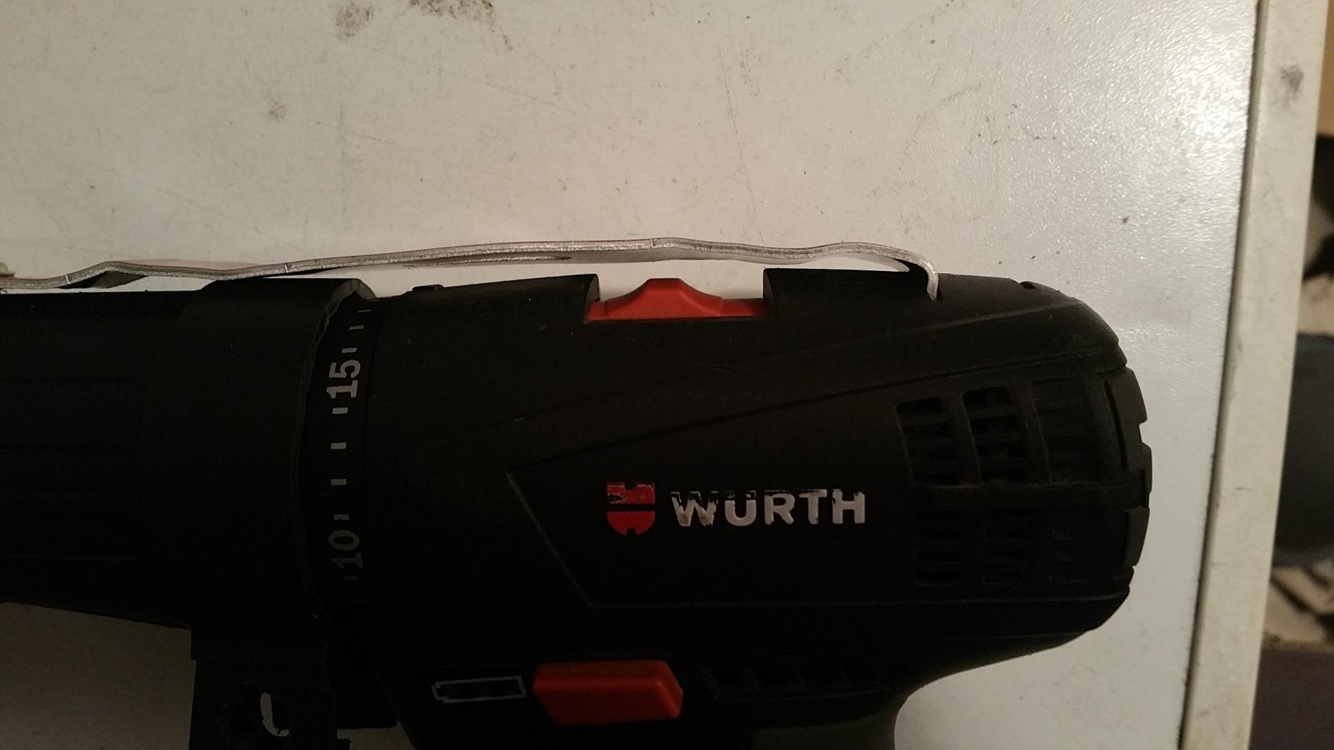 Richtig flott