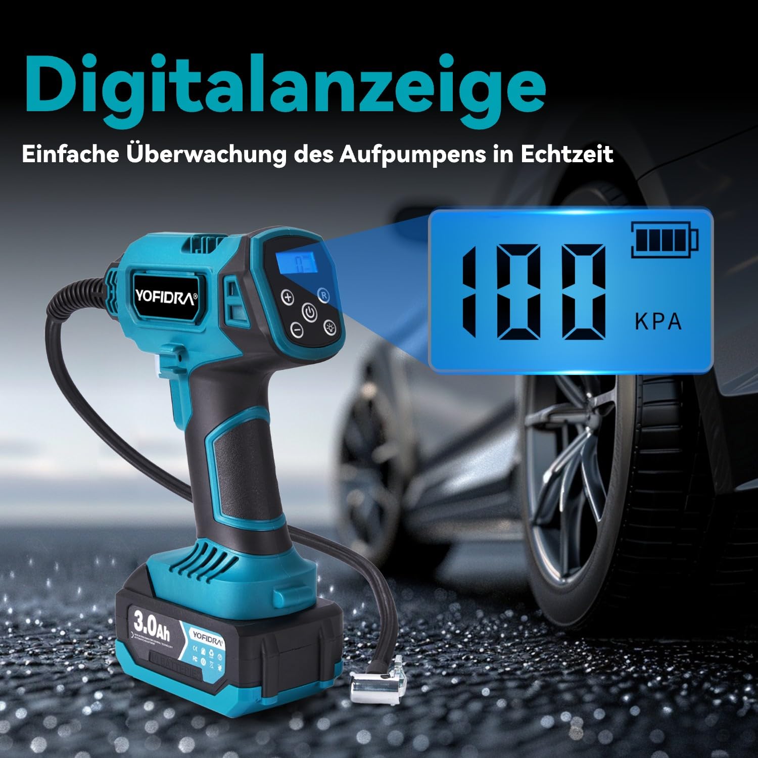 yofidra-automotive-tools-akku-kompressor-180psi-3000mah-digital image 4
