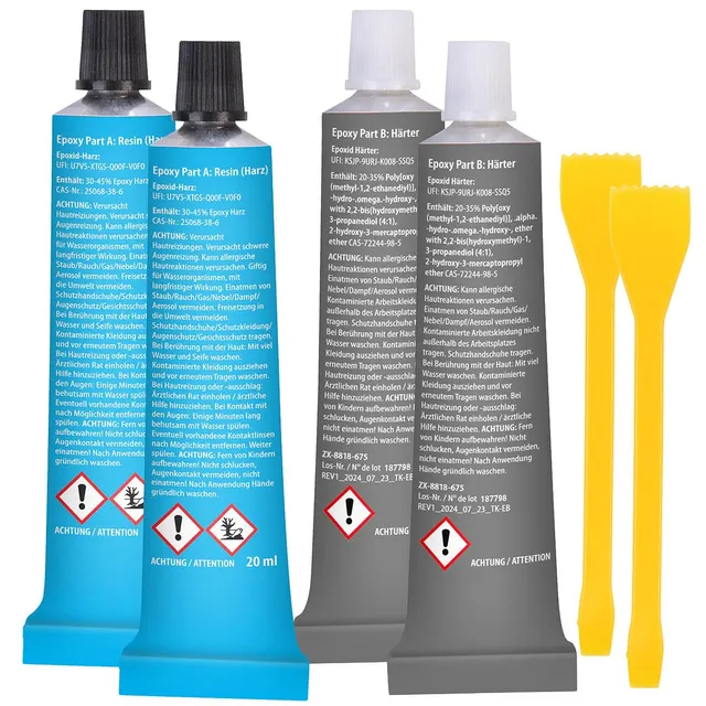agt-2k-epoxid-kleber-2er-set-transparent-6300psi image 1