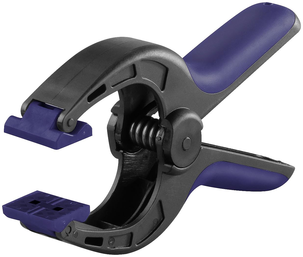 agt-klemmzwingen-10er-set-14kg-8cm-spannweite-metall image 5