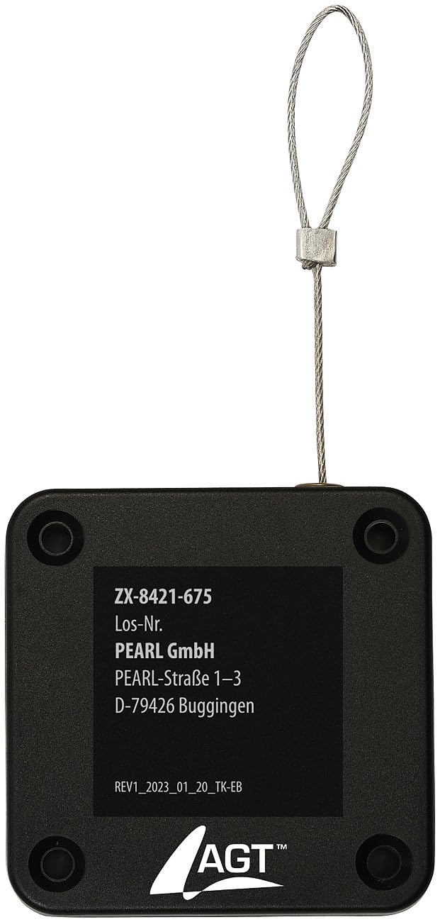 agt-t-rschlie-er-automatisch-schwarz-4er-set-1200g image 8