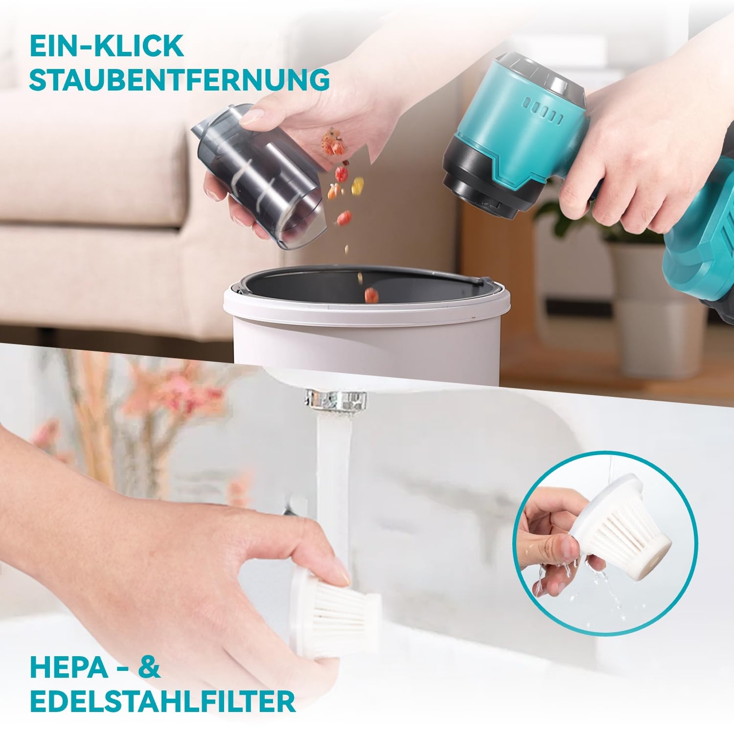 yofidra-home-appliance-16kpa-handstaubsauger-2x-3-0ah-3-in-1-hepa image 3