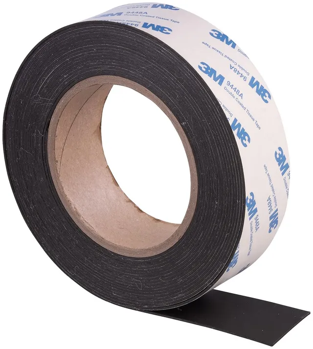 agt-metallband-selbstklebend-schwarz-f-r-magnete-6m-x-35mm image 1