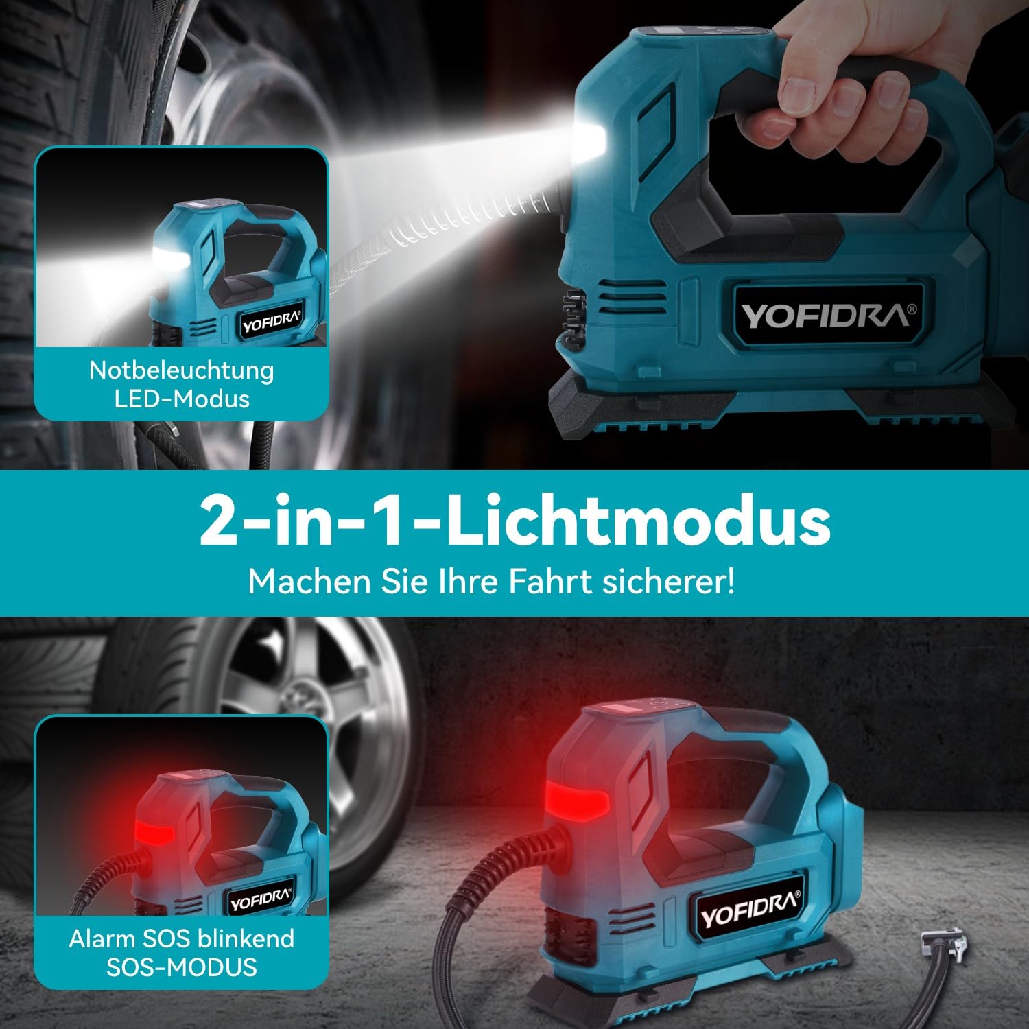 yofidra-automotive-tools-akku-luftkompressor-180psi-mit-akku image 6