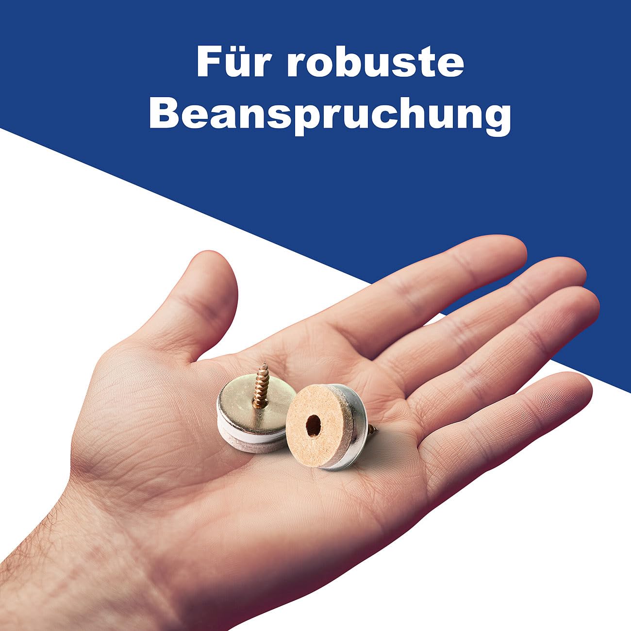 agt-filzgleiter-zum-schrauben-25mm-32er-set-bodenschutz image 4