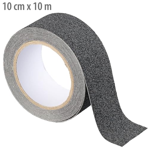 agt-anti-rutsch-klebeband-10cmx10m-schwarz-wasserfest-treppe image 6