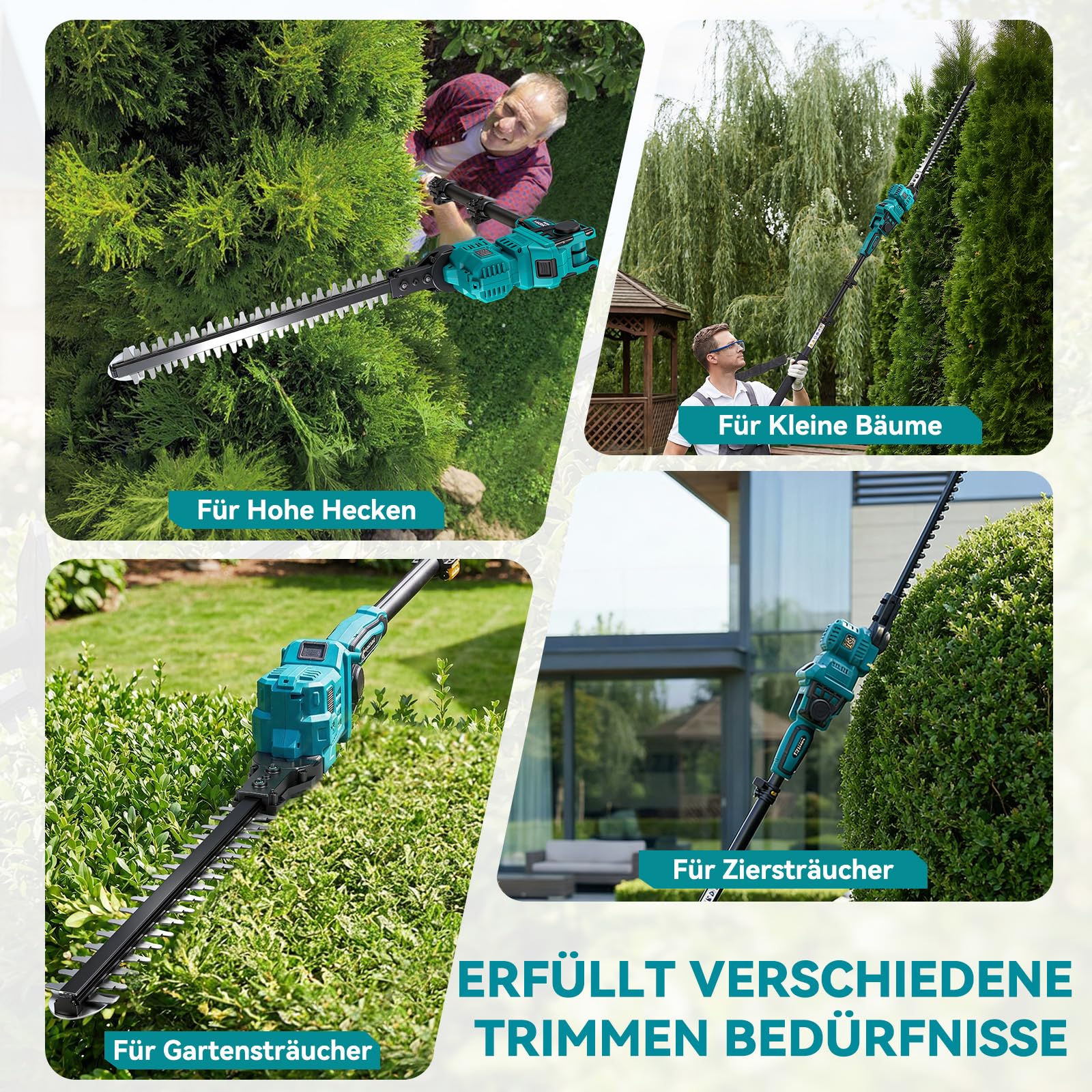 yofidra-akku-teleskop-heckenschere-40cm-21v-mit-2-akkus image 6