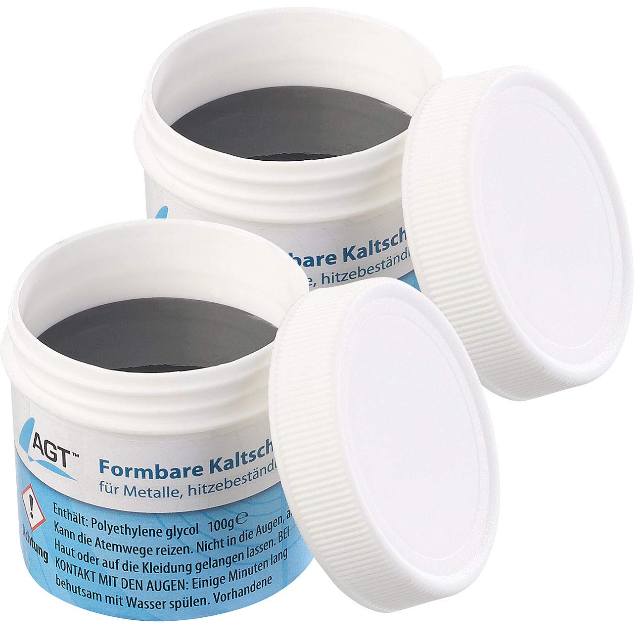 agt-metallkleber-kaltschweissmasse-2x100g-1100-c-hitzebest-ndig image 1