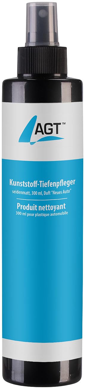 agt-auto-kunststoff-tiefenpfleger-seidenmatt-300ml-neuwagen-duft image 1