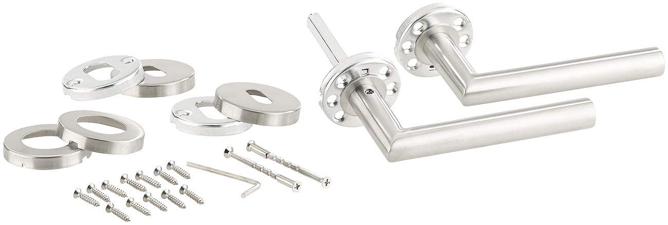 agt-t-rgriff-set-edelstahl-rosetten-garnitur-zimmert-r-2-klinken image 4