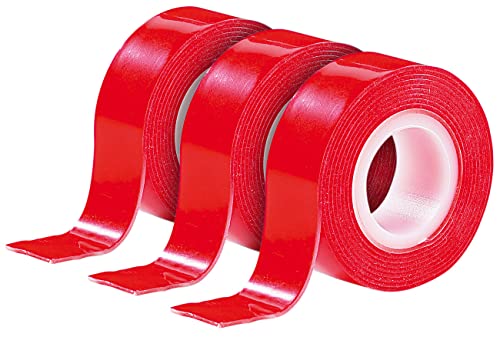 agt-power-zip-doppelseitiges-klebeband-19mm-x-1-5m-6er-pack-stark image 5