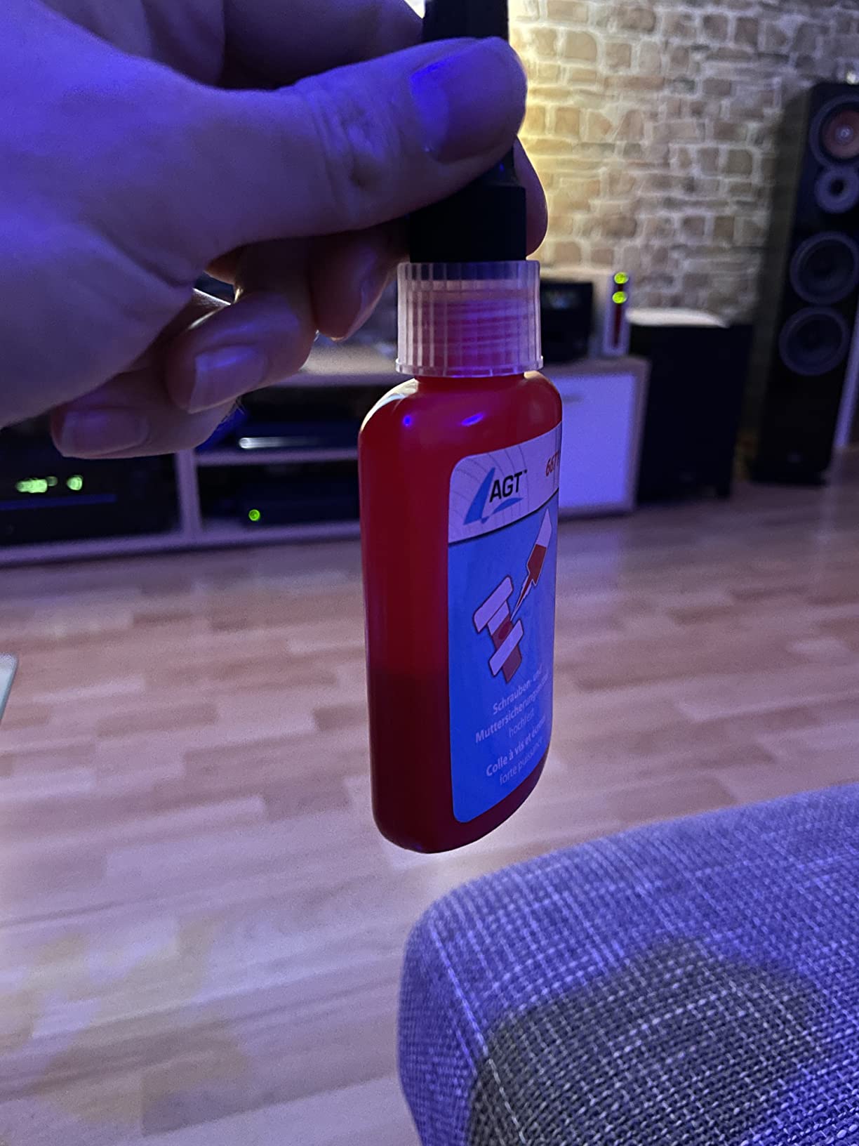 Werkstatt Pflicht