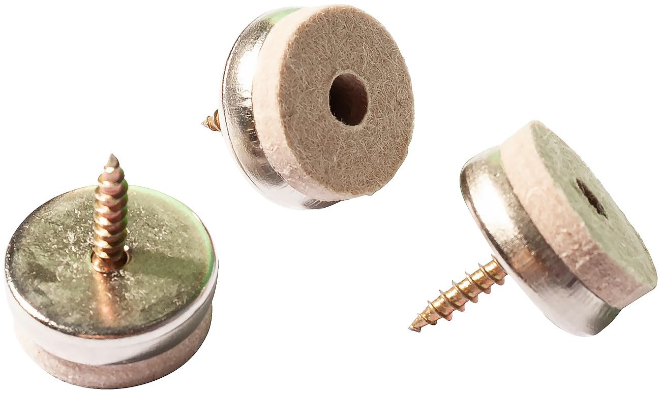 agt-filzgleiter-zum-schrauben-25mm-32er-set-bodenschutz image 6