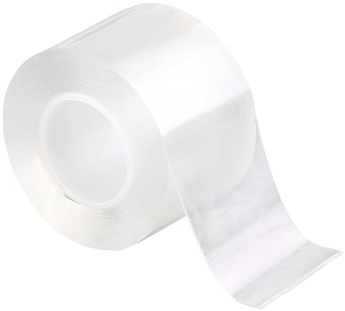 agt-nano-tape-doppelseitiges-klebeband-transparent-12-m-wiederverwendbar image 8