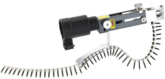 agt-schraubenmagazin-aufsatz-magazinschrauber-f-r-bohrmaschine image 1