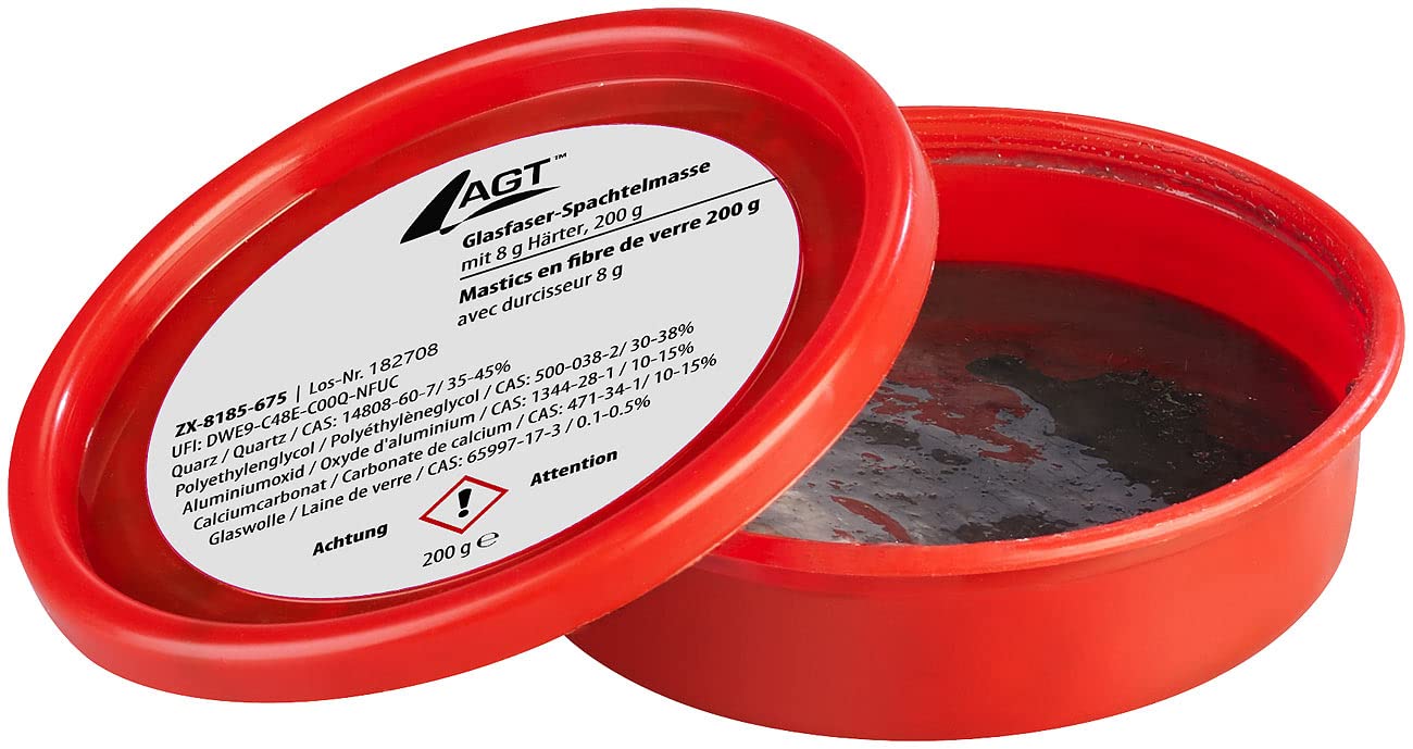 agt-spachtelmasse-glasfaser-2er-set-2x200g-autospachtel image 5