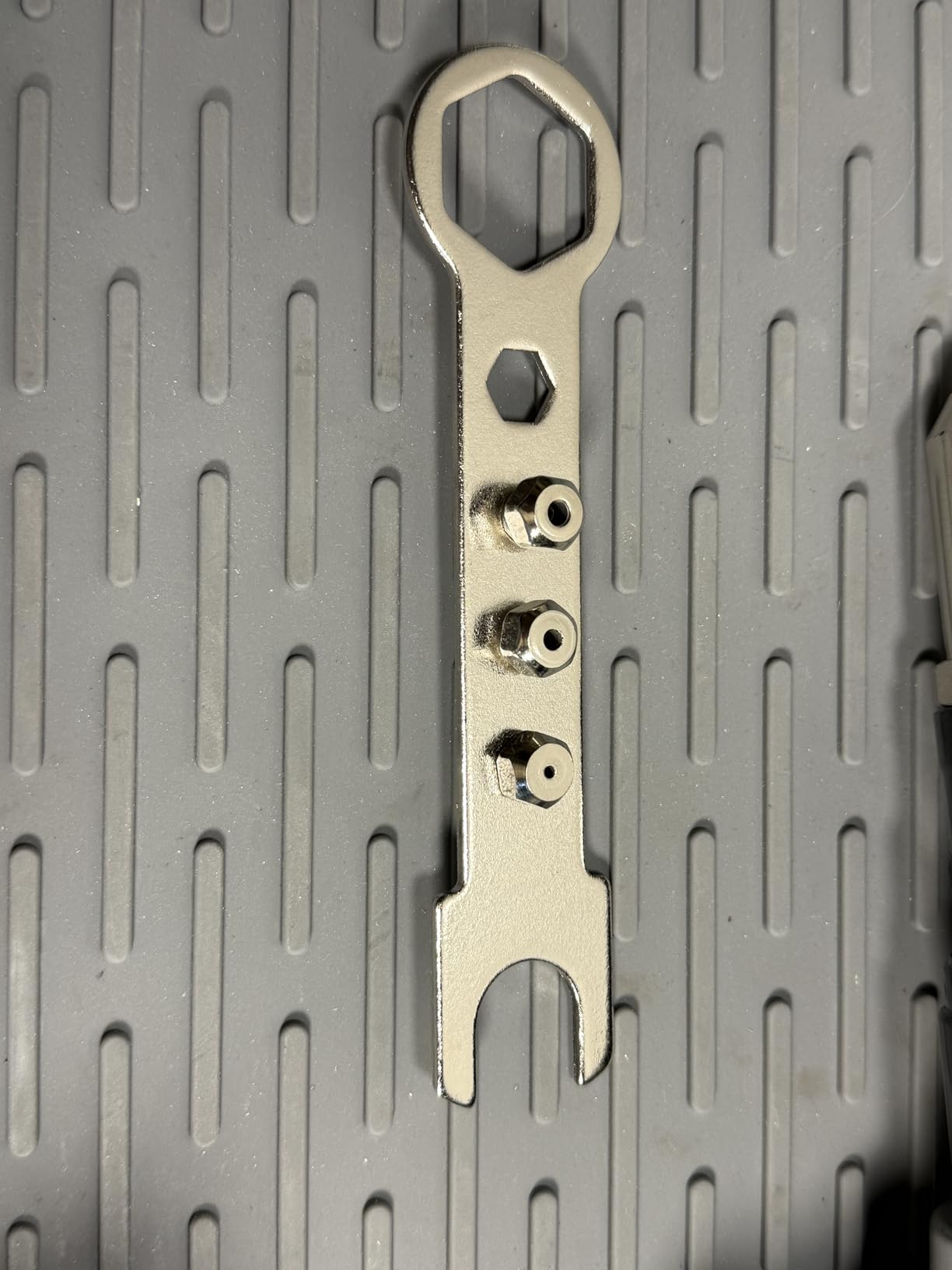 Richtig Kraft