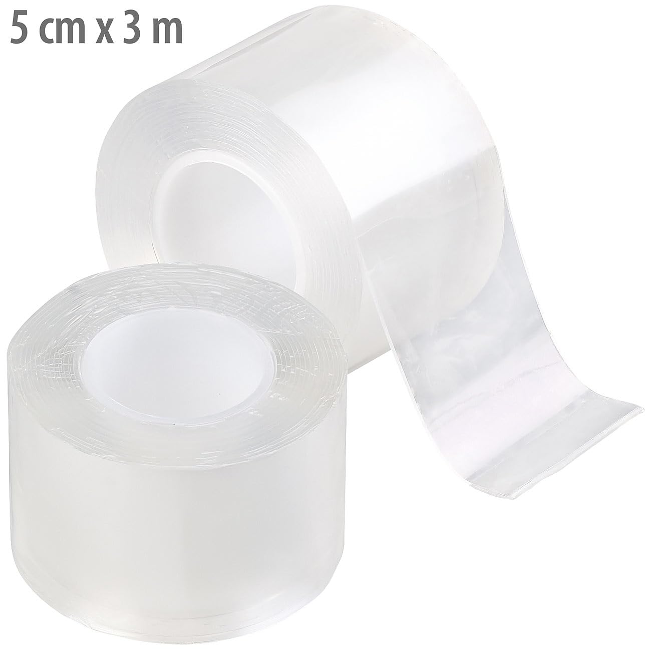 agt-nano-tape-doppelseitiges-klebeband-transparent-12-m-wiederverwendbar image 4